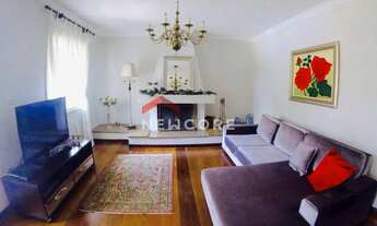 Imagem: Sobrado em Rua Careaçu - Jardim Franca