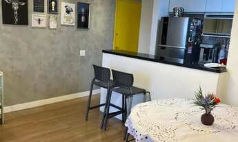 Imagem 2: Imóvel para venda tem 70m² com 3 quartos(1suíte) em Jardim Bonfiglioli- Butantã -SP