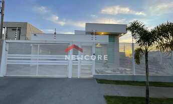 Imagem 4: Casa em Rua Ivonete Aparecida Ribeiro Matos - Jardim Oriental - Maringá/PR