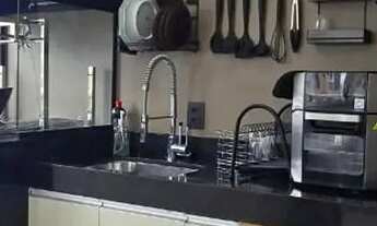 Imagem: ALUGA-SE APTO EM PINHEIROS - PRÓXIMO AO