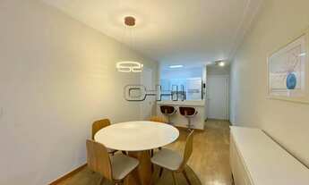 Imagem: Aluguel Apartamento 2 Dormitórios - 80