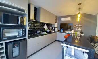 Imagem 3: Vende-se excelente casa de condomínio no residencial Primor das Torres