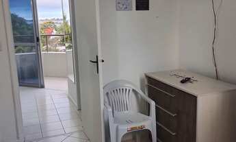 Imagem 4: Apartamento mobiliado pé na areia Florianópolis