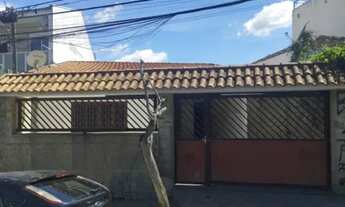 Imagem 2: Casa para venda possui 169m² com 4 quartos e 3 vagas em Água Fria - São Paulo - SP