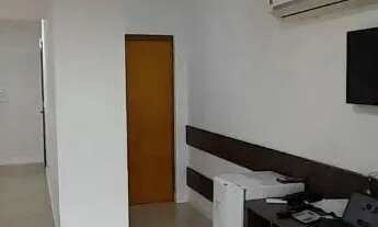 Imagem 7: Sala Comercial 60m² com Elevador em Edifício Moderno Aluguel Descomplicado