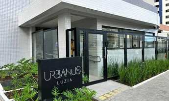 Imagem: Urbanus Luzia Construtora Celi Bairro LuziaDoris