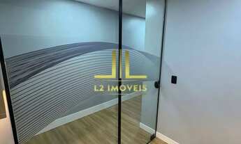 Imagem 5: SALA COMERCIAL - 33M² - 01 VAGA - HANGAR BUSINESS - AV. PARALELA