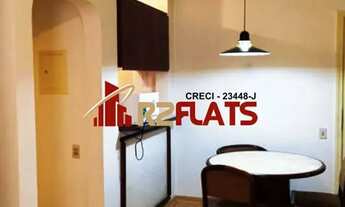 Imagem 2: Flat com ótimo preço no bairro Jardins. Confira!