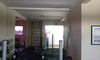 Imagem 3: Apartamento 03/4 135mt - Quilombo - Cuiabá - MT