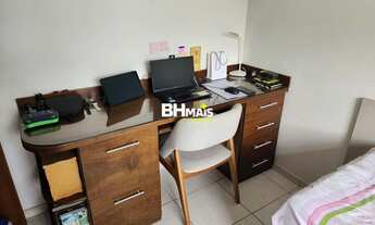 Imagem 7: APARTAMENTO 02 QUARTOS A VENDA NO BAIRRO CASTELO