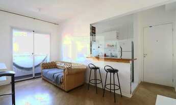 Imagem 2: Apartamento à Venda - Campos Elíseos, 1 Quarto, 39 m2