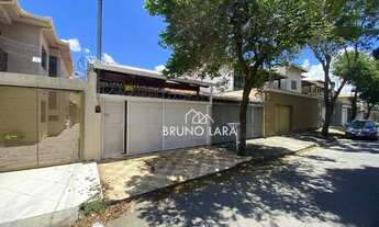 Imagem 2: Casa a venda em Contagem no bairro Sapucaias