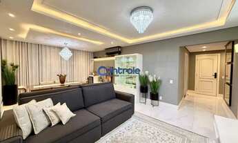 Imagem 4: Apartamento porteira fechada de 4 quartos com suite em Campinas em São José