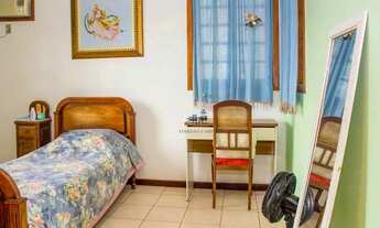 Imagem 7: Casa com 4 dormitórios à venda, 199 m² por R$ 1.490.000,00 - Badu - Niterói/RJ