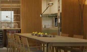 Imagem 2: VILLAGIO 725 RESIDENCE