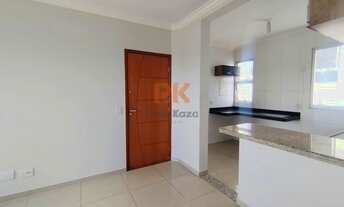 Imagem 3: Cobertura à venda, 2 quartos, 1 vaga, Cabral - Contagem/MG