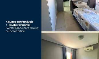 Imagem 4: T.J Casa Duplex na Zona Leste