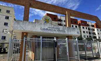 Imagem: CONDOMÍNIO CAMINHO DOS VENTOS 26096