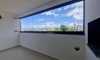 Imagem 4: APARTAMENTO no SAGUAÇÚ com 3 quartos para VENDA, 119 m²