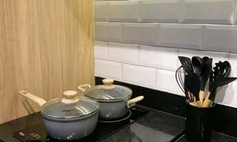 Imagem 4: APARTAMENTO - TATUAPÉ - SP