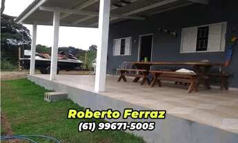 Imagem: Casa, no Condomínio Nautico Tarumã - Corumbá