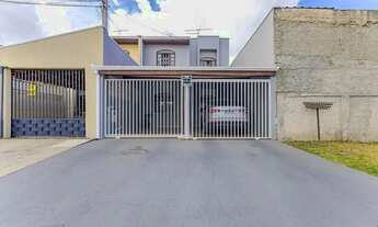 Imagem: Sobrado 3 quartos, 2 vagas - 130m²