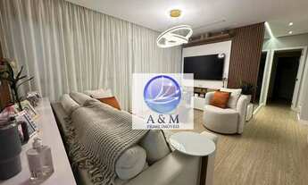 Imagem: Apartamento com 3 dormitórios à venda