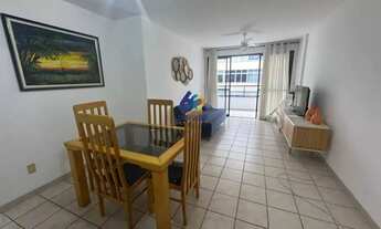 Imagem 2: Excelente oportunidade, apartamento de 3 dormitórios no de Guarapari no centro