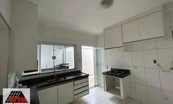 Imagem 4: Casa residencial à venda no bairro Jardim Terramérica II em Americana