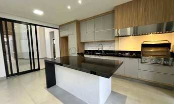 Imagem 5: Casa à venda com 3 suítes no Reserva Real em Paulínia