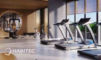 Imagem 5: Apartamento 2 quartos no Centro - Zion