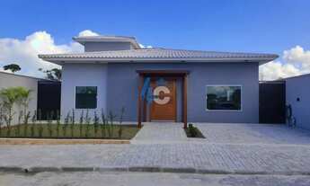 Imagem: Casa Individual com Piscina Alto Padrão