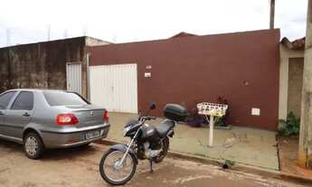 Imagem: Casa em Pinus - Ribeirão Preto