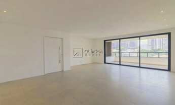 Imagem 2: Venda Apartamento 3 Dormitórios - 187 m² Vila Romana