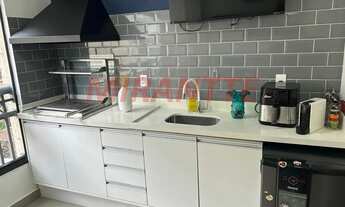 Imagem 7: Apartamento para Venda, 3 dorms sendo1 suíte, varanda gourmet, 2 vagas-Santana