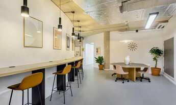 Imagem: Junte-se a uma comunidade empresarial próspera