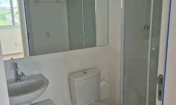 Imagem 4: Imóvel para aluguel com 42 metros quadrados com 2 quartos em Vila Nova Cintra - Mogi das C