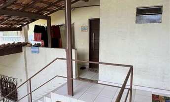 Imagem 4: VENDO: Bairro Jabor - 7 Kitnets + Apto 3 Qtos