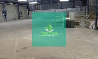 Imagem 4: Galpão / Barracão para locação, 5.200 m2 - Área total - Mooca - Jd. Ibitirama , São Paulo