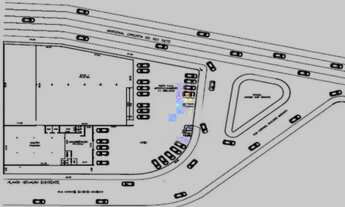 Imagem 6: Galpão para alugar, 2300 m² por R$ 151.000,01/mês - Limão - São Paulo/SP