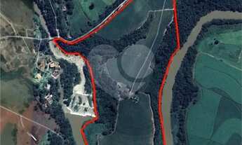 Imagem: Sítio à venda em Centro - SP