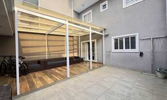 Imagem 6: Sobrado com 3 dormitórios à venda, 250 m² por R$ 1.990.000,00 - Tarumã - Curitiba/PR