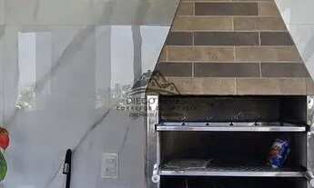 Imagem 2: COBERTURA 3 QUARTOS INGÁ- BETIM