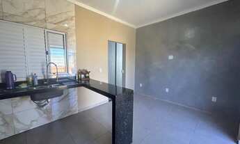 Imagem 3: Vendo casa no residencial São Joaquim