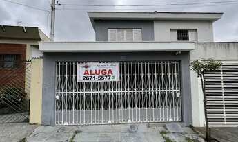 Imagem 4: Sobrado para locação