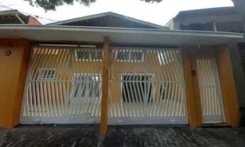 Imagem 2: Sobrado para alugar em Campinas, Chácara da Barra, com 3 quartos, com 230 m²