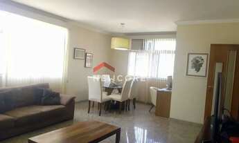 Imagem: Apartamento em Rua Joaquim Távora - Icaraí