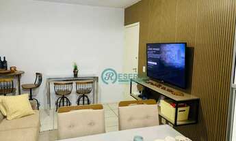 Imagem 2: Apartamento à Venda no Condomínio Lagoa Bela no Bairro Palmital em Lagoa Santa/MG