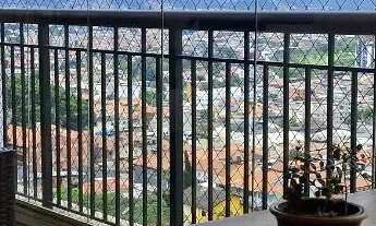 Imagem 2: Apartamento para locação em Macedo com 3 quartos, sendo 1 suíte , 109m²