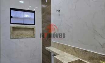 Imagem 7: BELÍSSIMA CASA DE ALTO PADRÃO NO JARDIM BELVEDERE GOIÂNIA/GO